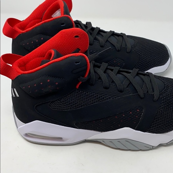 Jordan lift off black red white - Picture 2 of 4